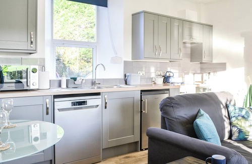 Dalbeattie Cottage | 1 bedroom accommodation in Dalbeattie