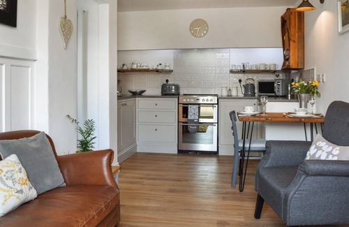 Denby Dale Cottage | 1 bedroom accommodation in Denby Dale