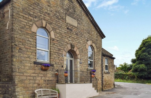 Denby Dale Cottage | 1 bedroom accommodation in Denby Dale