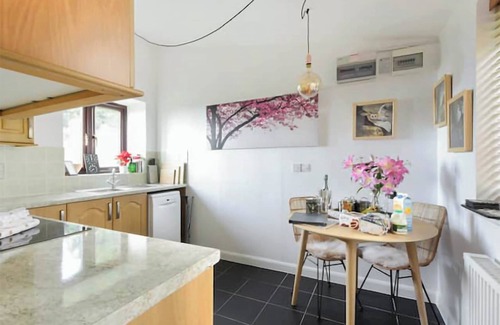 Fiddington Cottage | 1 bedroom accommodation in Kilve, near Bridgwater