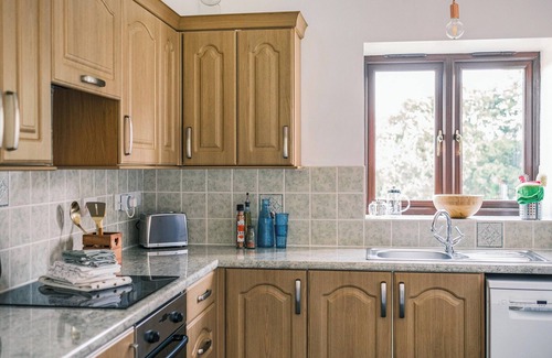 Fiddington Cottage | 1 bedroom accommodation in Kilve, near Bridgwater