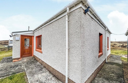 Glen Kyles Cottage | 1 bedroom accommodation in Leverburgh, Isle of Harris