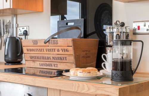Gloucester Cottage | 1 bedroom accommodation in Rudford, near Gloucester