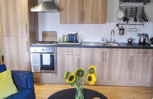 Gloucester Cottage | 1 bedroom accommodation in Gloucester