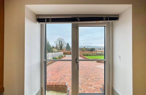 Guilsfield Cottage | 1 bedroom accommodation in Guilsfield