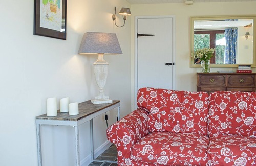 Longtown Cottage | 1 bedroom accommodation in Hay-on-Wye