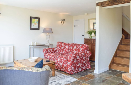 Longtown Cottage | 1 bedroom accommodation in Hay-on-Wye