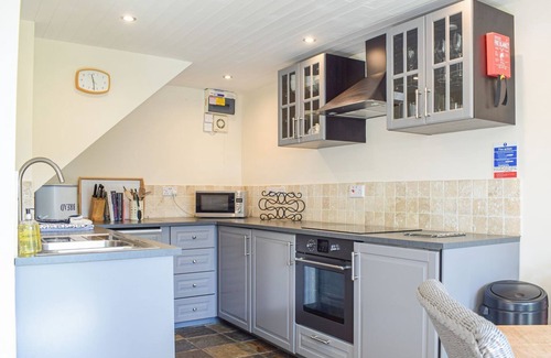 Longtown Cottage | 1 bedroom accommodation in Hay-on-Wye