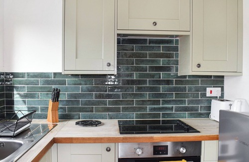 Horam Cottage | 1 bedroom accommodation in Heathfield
