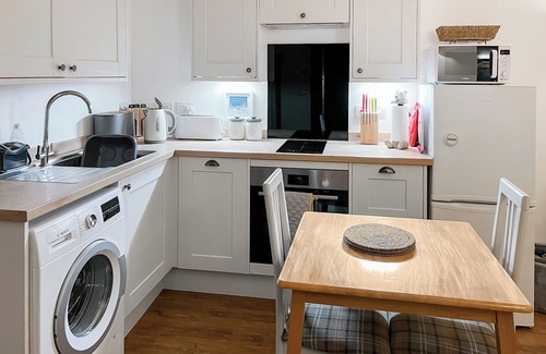 Holsworthy Cottage | 1 bedroom accommodation in Holsworthy