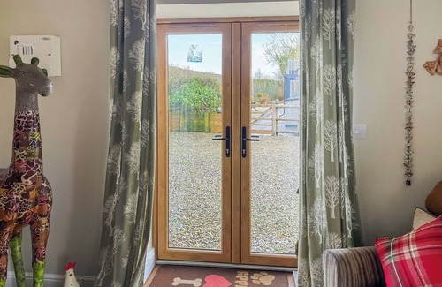 Holsworthy Cottage | 1 bedroom accommodation in Holsworthy