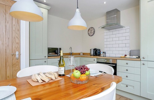 Horncastle Cottage | 1 bedroom accommodation in Roughton, near Woodhall Spa
