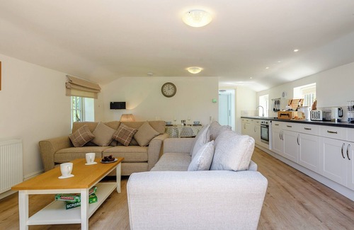 West Ashby Cottage | 1 bedroom accommodation in Fulletby, near Horncastle