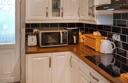 Woodhall Spa Cottage | 1 bedroom accommodation in Horncastle