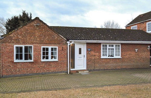 Woodhall Spa Cottage | 1 bedroom accommodation in Horncastle