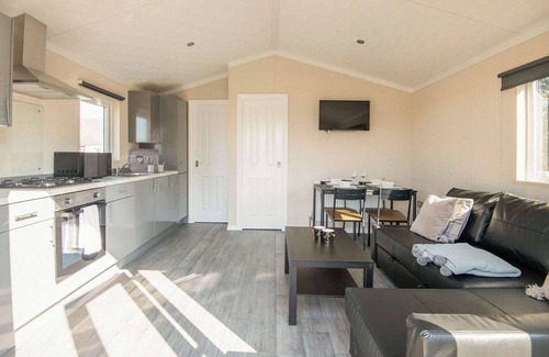 Kilwinning Cottage | 1 bedroom accommodation in Kilwinning