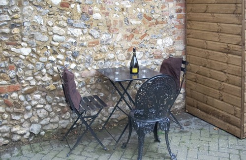 Docking Cottage | 1 bedroom accommodation in Docking, near King’s Lynn