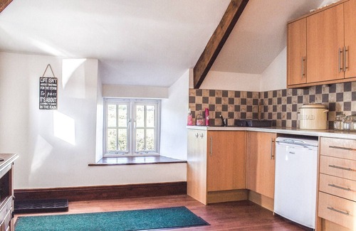 Bolventor Cottage | 1 bedroom accommodation in Bolventor, near Launceston