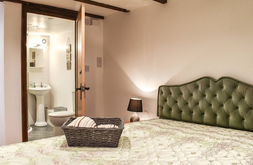 Bolventor Cottage | 1 bedroom accommodation in Bolventor, near Launceston