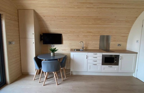 Llanelidan Cottage | 1 bedroom accommodation in Llanelidan, near Ruthin