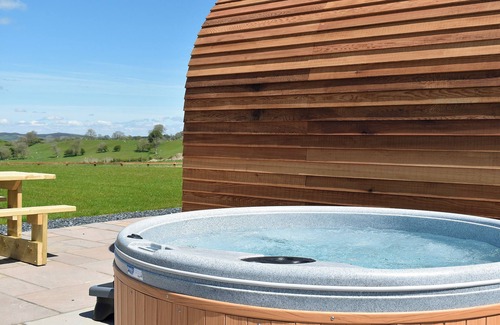 Llanelidan Cottage | 1 bedroom accommodation in Llanelidan, near Ruthin