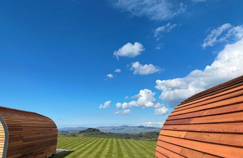 Llanelidan Cottage | 1 bedroom accommodation in Llanelidan, near Ruthin