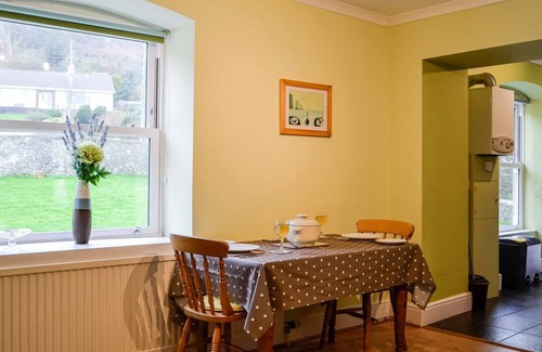 Llanfynydd Cottage | 1 bedroom accommodation in Llanfynydd