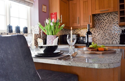 Low Catton Cottage | 1 bedroom accommodation in Holtby, near York