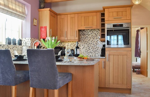 Low Catton Cottage | 1 bedroom accommodation in Holtby, near York