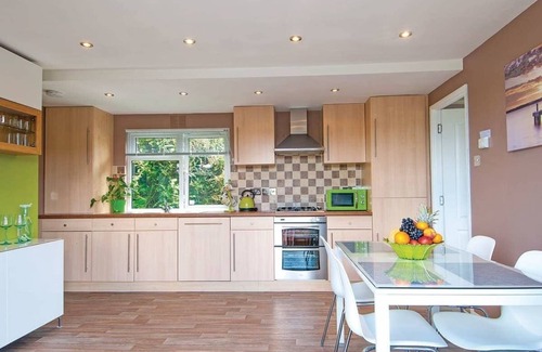 Low Newton Ski Chalet | 1 bedroom accommodation in Newby Bridge, Lake Windermere