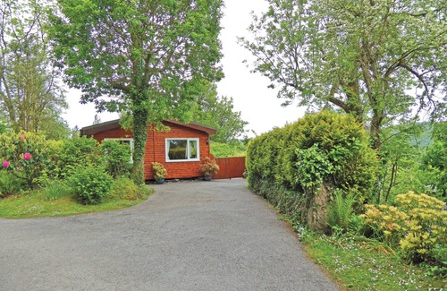 Low Newton Ski Chalet | 1 bedroom accommodation in Newby Bridge, Lake Windermere