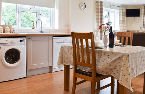 Crudwell Cottage | 1 bedroom accommodation in Malmesbury, Wiltshire