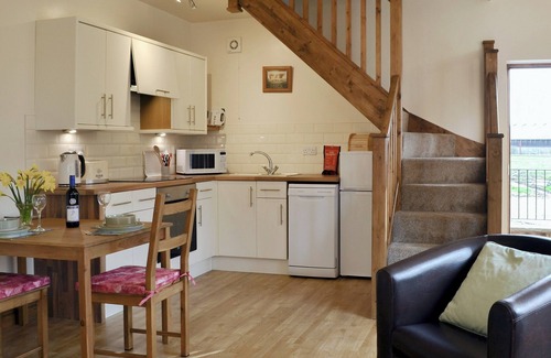 Middlewich Cottage | 1 bedroom accommodation in Byley, near Middlewich