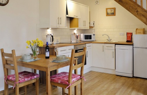 Middlewich Cottage | 1 bedroom accommodation in Byley, near Middlewich