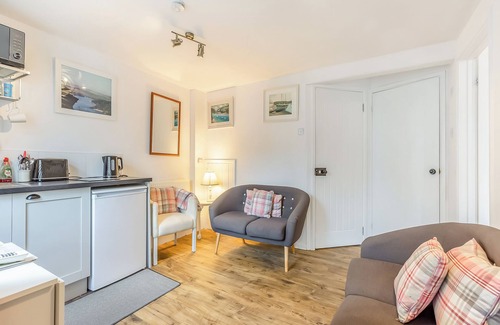 Lydford Cottage | 1 bedroom accommodation in Lydford, near Okehampton