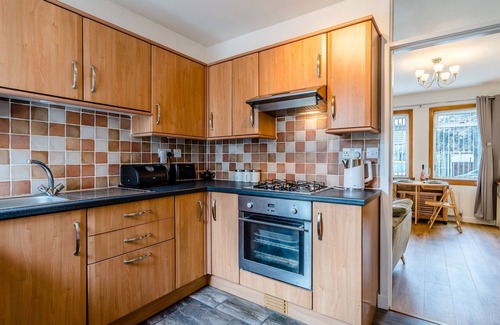 Pittenweem Cottage | 1 bedroom accommodation in Pittenweem