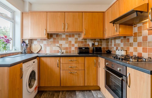 Pittenweem Cottage | 1 bedroom accommodation in Pittenweem