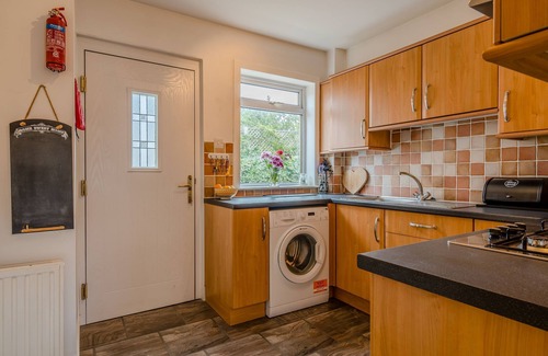 Pittenweem Cottage | 1 bedroom accommodation in Pittenweem