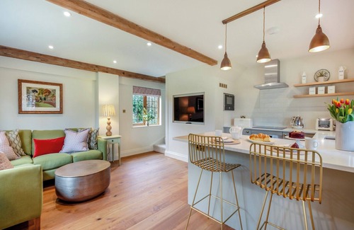 Pulborough Cottage | 1 bedroom accommodation in Pulborough