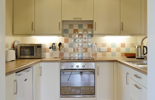 Hinton Cottage | 1 bedroom accommodation in Hinton, near Saxmundham