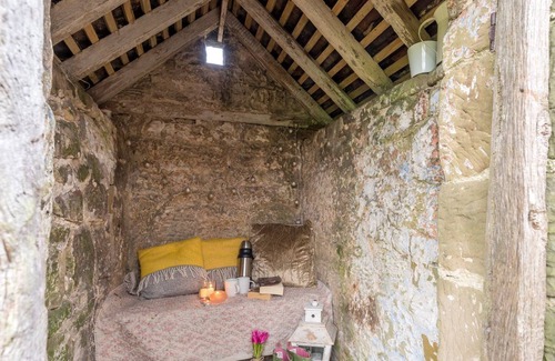 Loppington Cottage | 1 bedroom accommodation in Shrewsbury