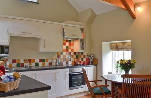 South Brent Cottage | 1 bedroom accommodation in South Brent