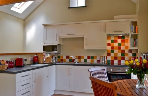 South Brent Cottage | 1 bedroom accommodation in South Brent