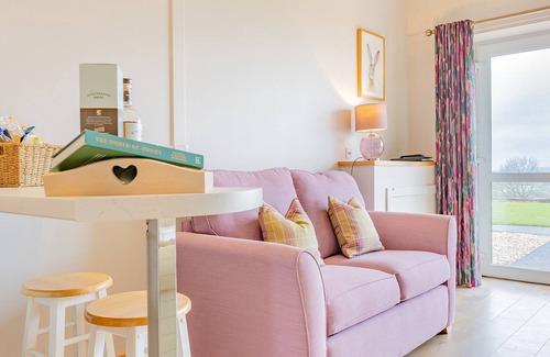 Strathkinness Cottage | 1 bedroom accommodation in St Andrews