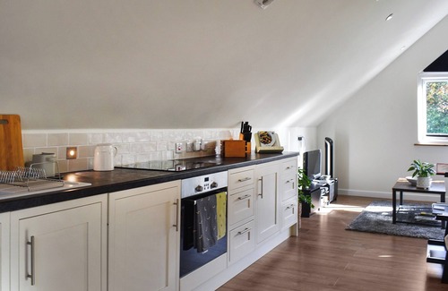 St Austell Cottage | 1 bedroom accommodation in Little Polgooth, near St Austell