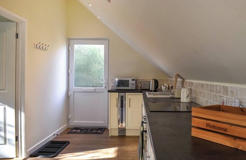 St Austell Cottage | 1 bedroom accommodation in Little Polgooth, near St Austell