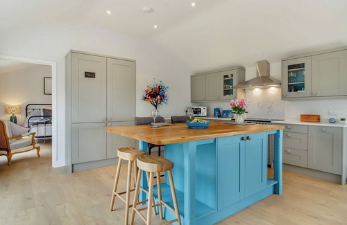 Stowmarket Cottage | 1 bedroom accommodation in Stowupland, near Stowmarket