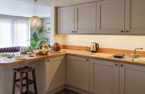 Strumpshaw Cottage | 1 bedroom accommodation in Strumpshaw, near Norwich