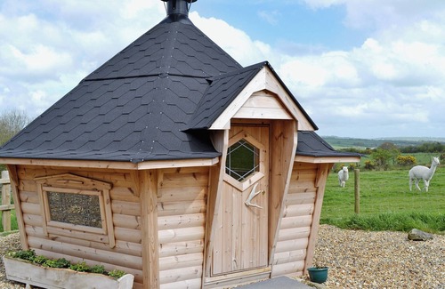 Tan-y-groes Cottage | 1 bedroom accommodation in Glynarthen, near Cardigan