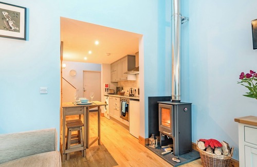 Ulva Cottage | 1 bedroom accommodation in Ulva Ferry
